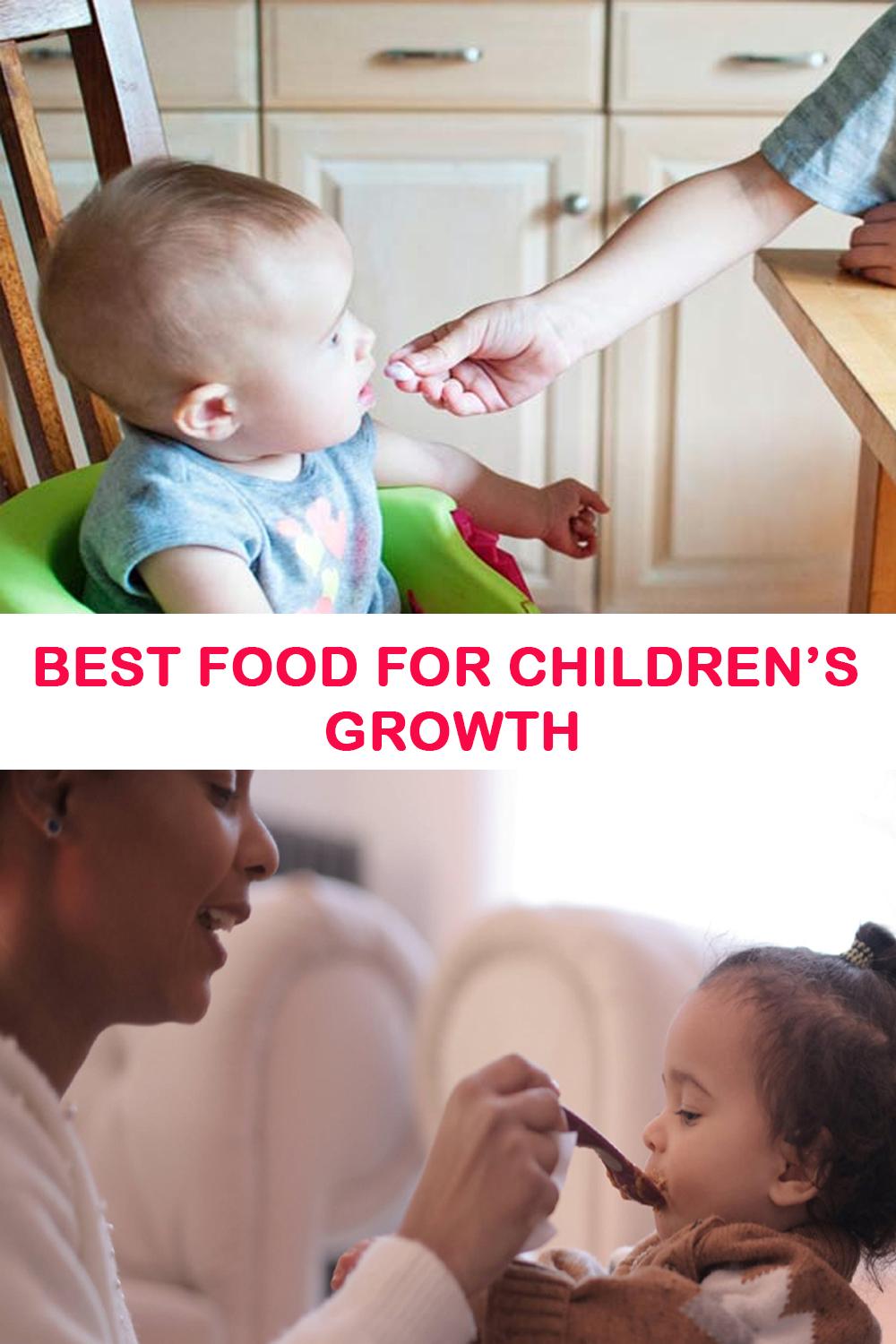 best-food-for-children-s-growth-a-foundation-of-good-health-from-start