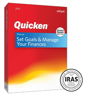 Quicken Accounting Singapore