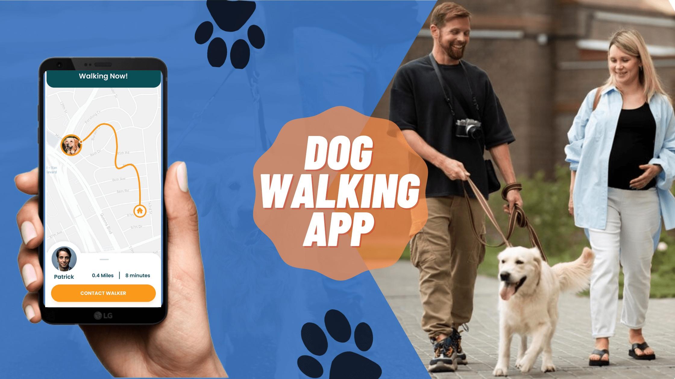 OnDemand Dog Walking Apps For Pet Parents and Pet Walkers JustPaste.it