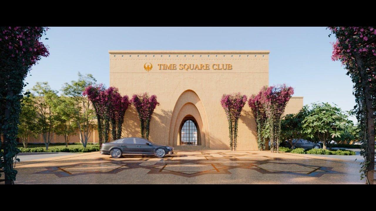 Time Square Club - Kutch's first Lifestyle Club