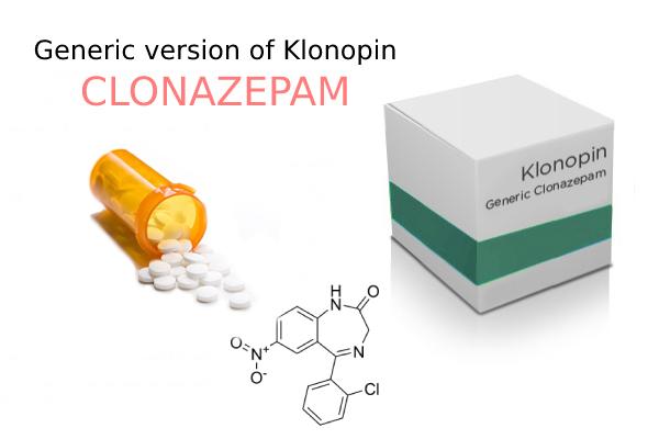 Where to Buy Klonopin(Clonazepam)/Buy Klonopin Online Without Prescription  - Klonopinshop.com
