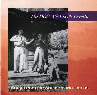 doc watson