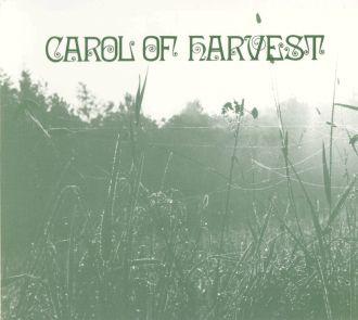 Carol Of Harvest
