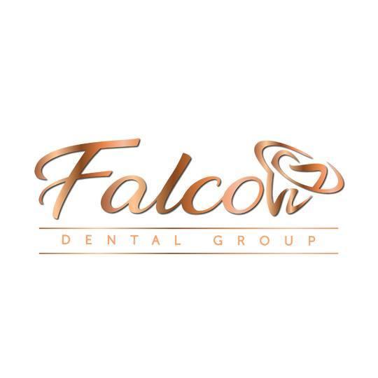 falcon-dental-group-logo