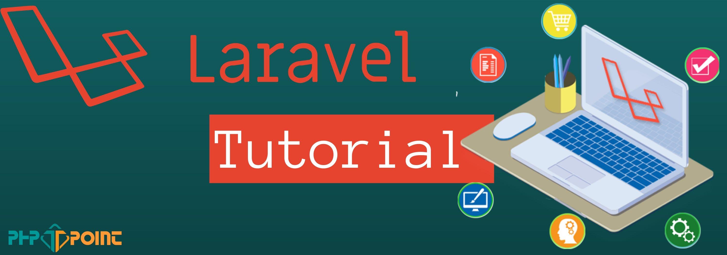 Laravel Tutorial For Beginners   JustPasteit