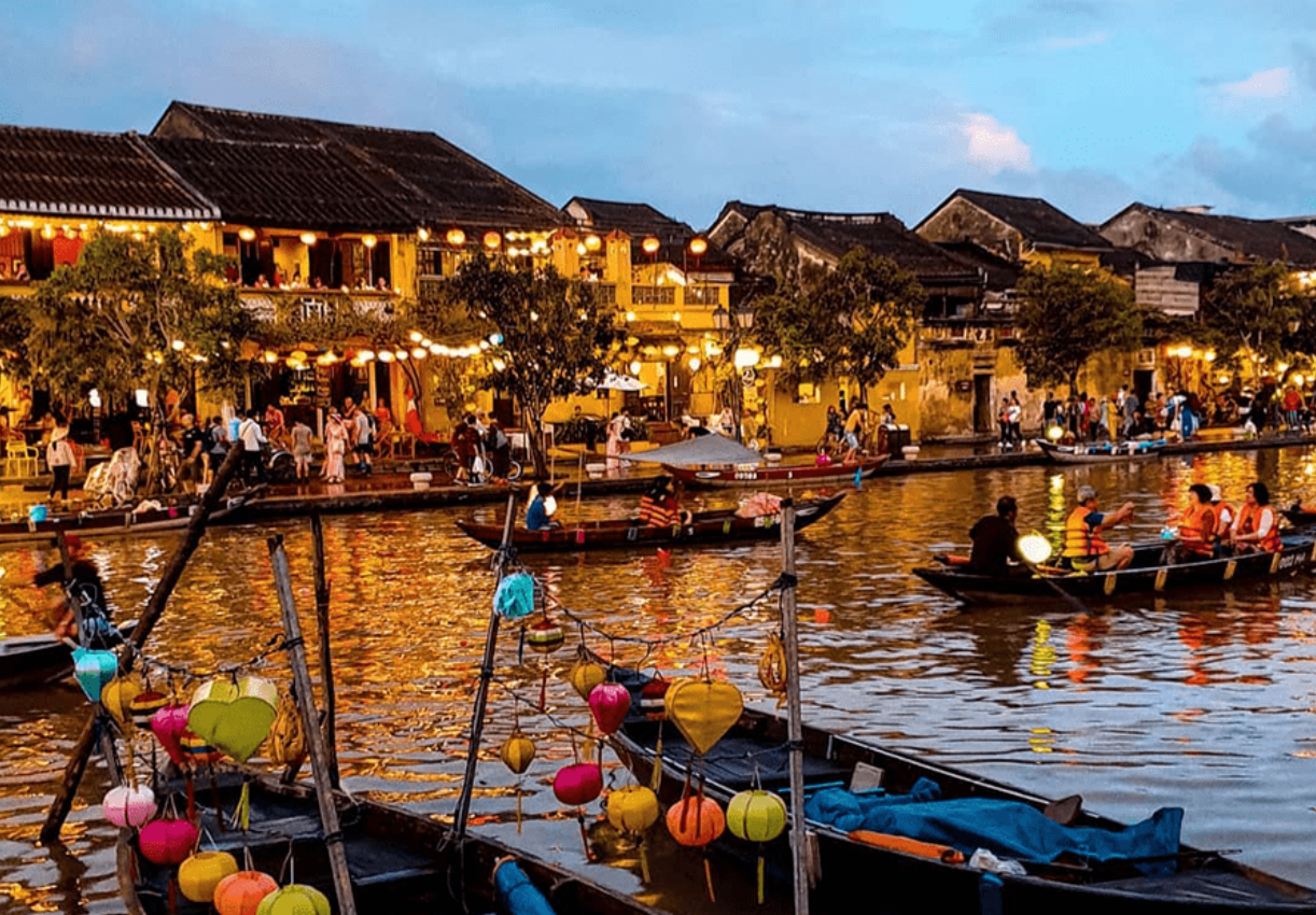 HOI AN TO NHA TRANG BY PRIVATE CAR - JustPaste.it