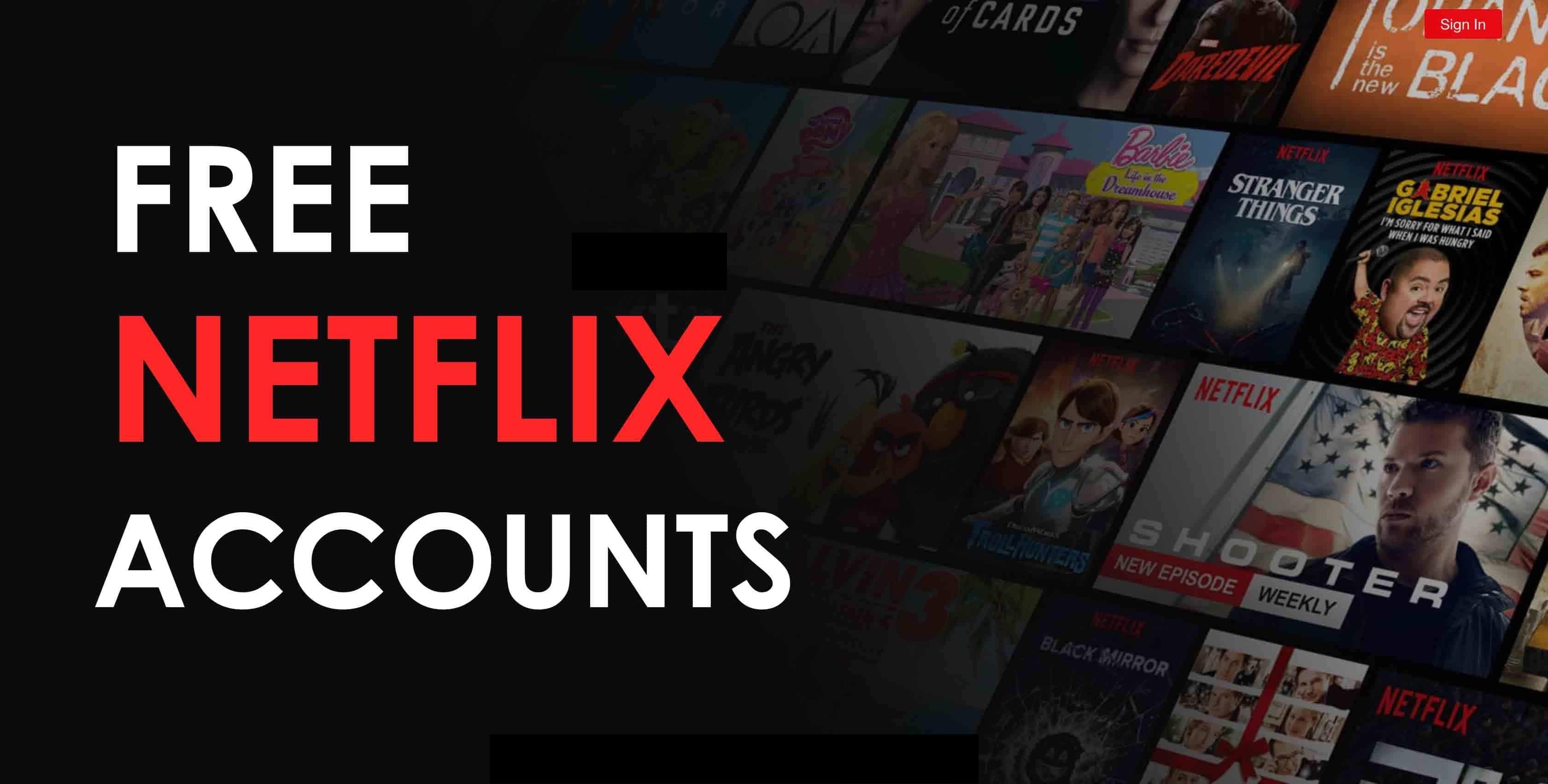 get your free netflix Premium today JustPaste.it