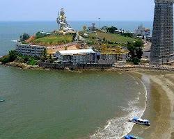 Murudeshwar, Coastal Karnataka