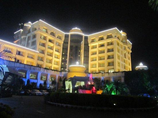 Book a Hotel in Bhubaneswar - JustPaste.it