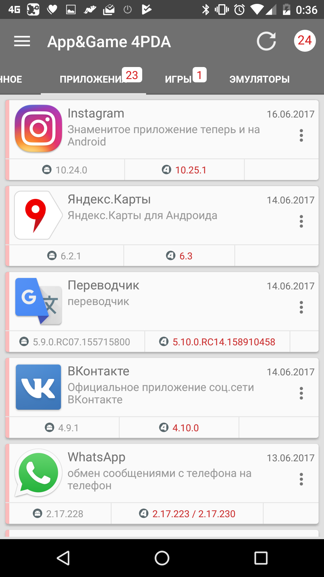 4pda выбор планшета 10