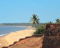 Mangalore Fort, Coastal Karnataka