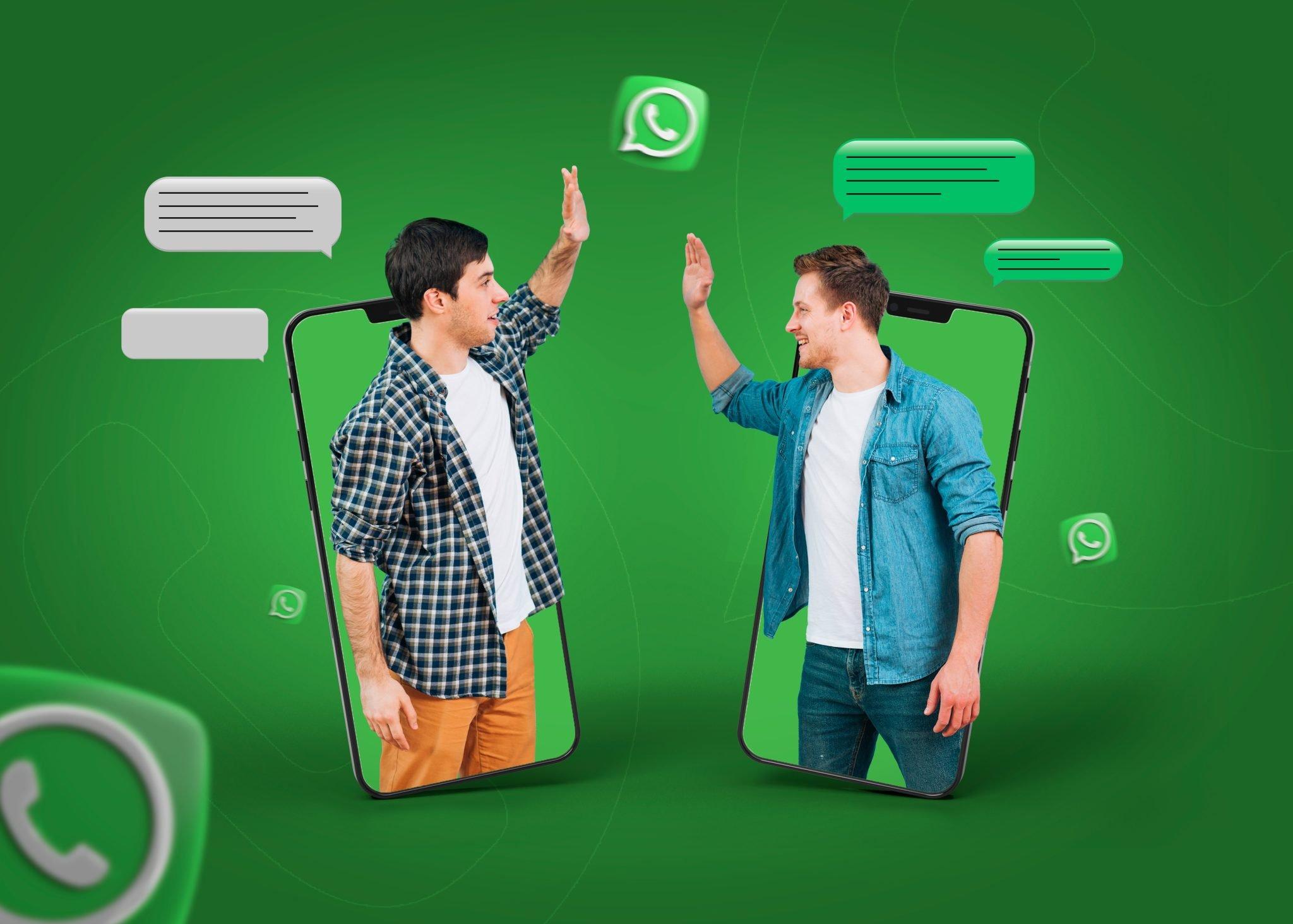 WhatsApp SMS Provider: Ensuring Delivery Reliability