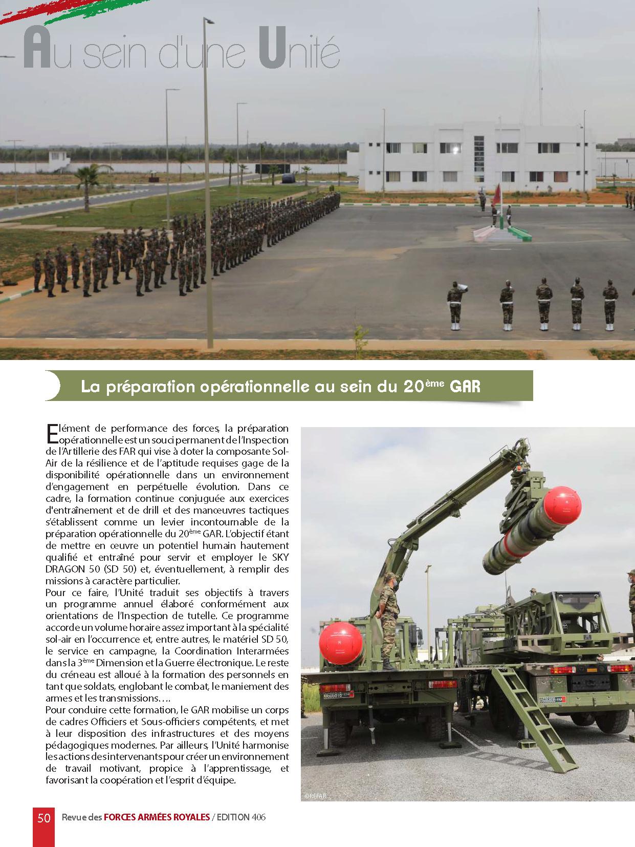 Misil de defensa tierra-aire de alcance medio Sky Dragon 50 GAS2 Pages_24