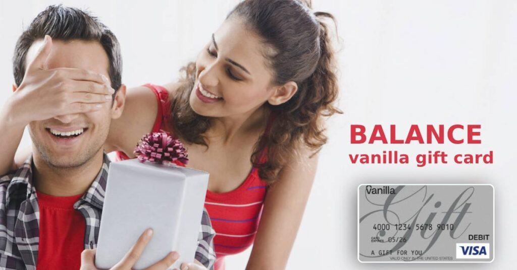 How to Check Balance Vanilla Gift Card? JustPaste.it