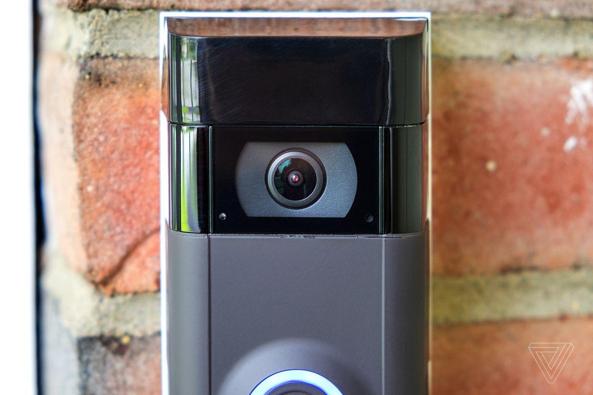 Why A Doorbell Camera Should Be In Every House