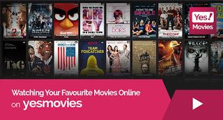 Yesmovies | Watch FREE Movies Online and TV shows