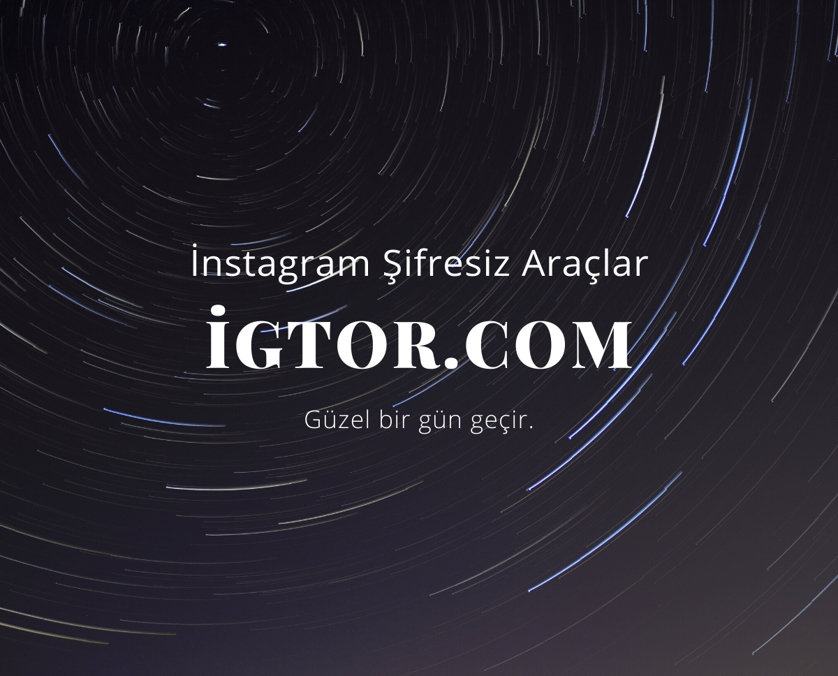igtor.com