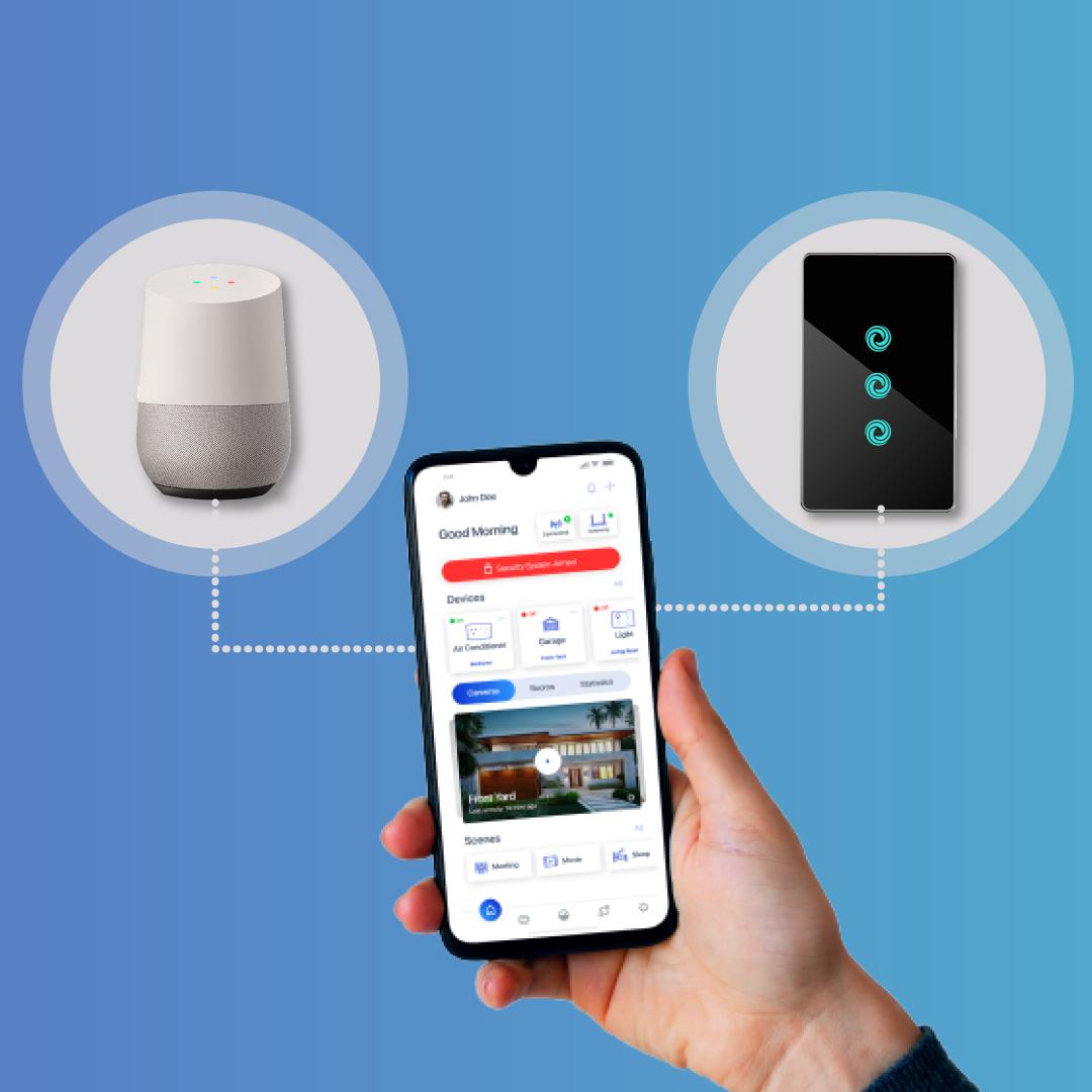 Smart Light Switches The Future of Smart Lighting JustPaste.it