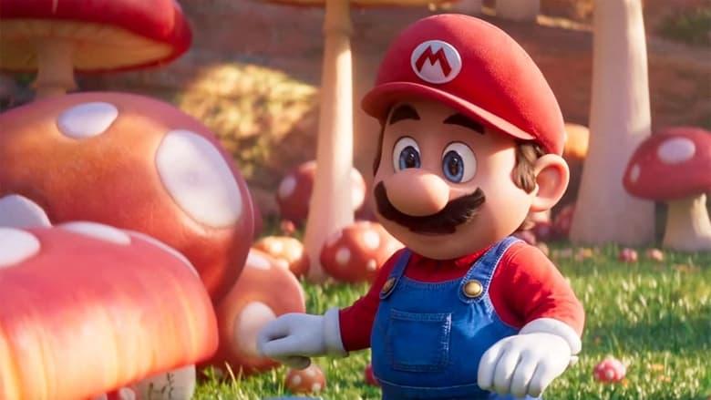 ¡La nueva película de Super Mario Bros 2023 ya está aquí! ¿Quieres verla en español latino y online gratis?