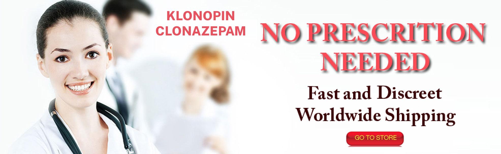 Buy Klonopin Online 2mg - Order Clonazepam | : NCAHCSP