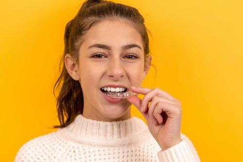 Best Invisalign Braces Treatment In Kolkata Invisible Braces Kolkata