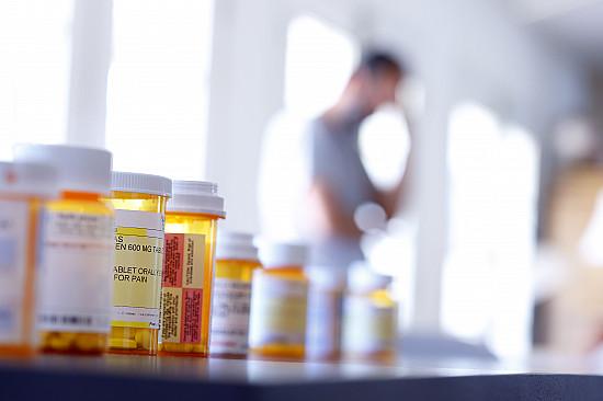 Is tramadol a risky pain medication? - Harvard Health