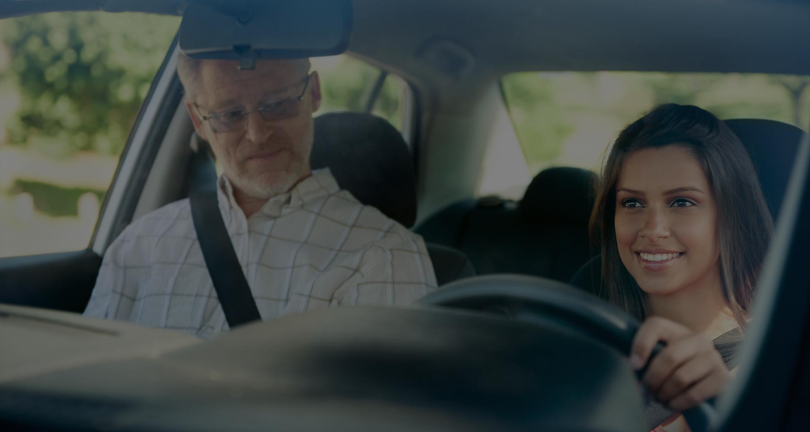 When Should You Think About Professional Driving Lessons?