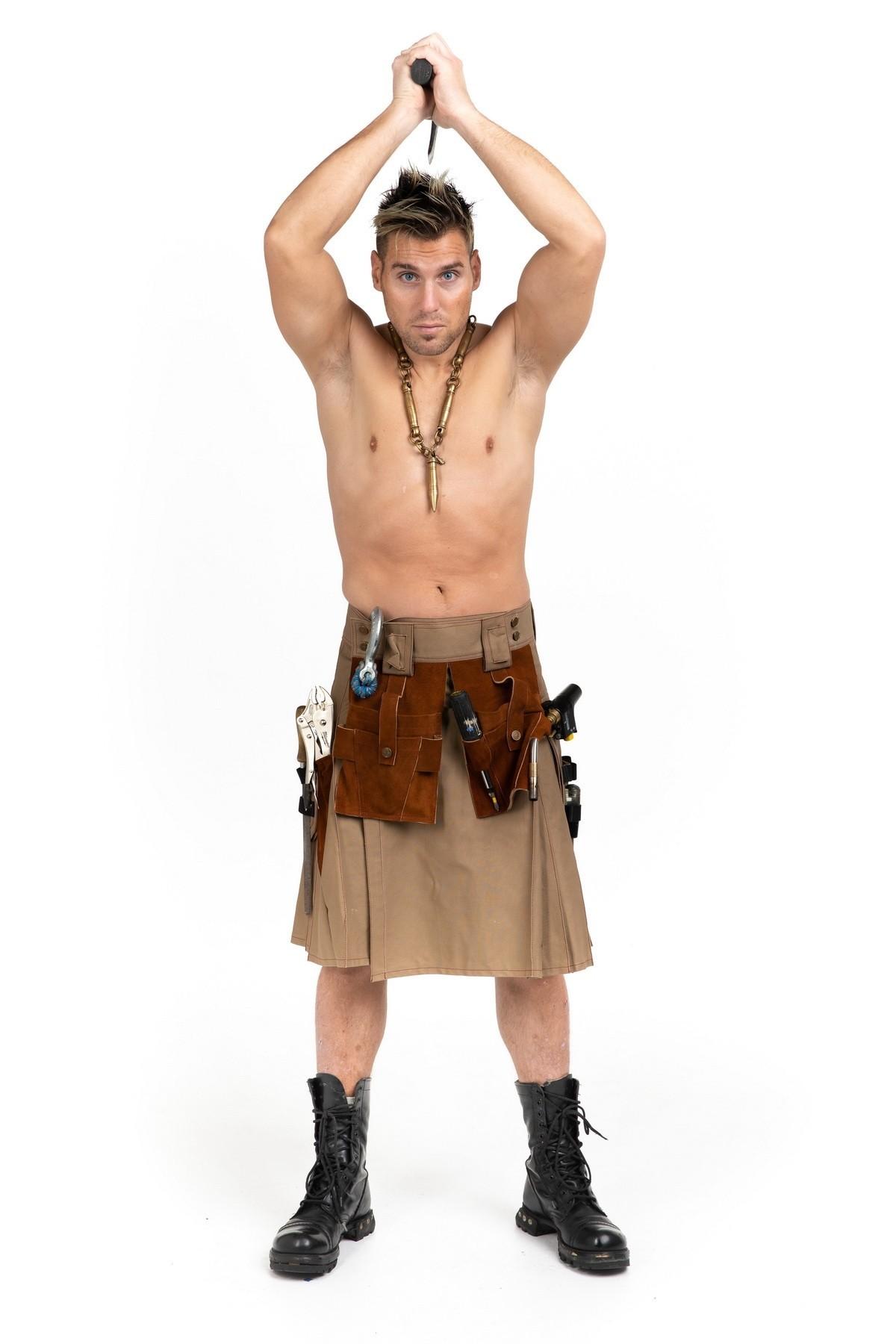 Work Kilts For Sale