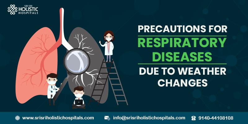 Precautions For Respiratory Diseases Due To Weather Changes - JustPaste.it