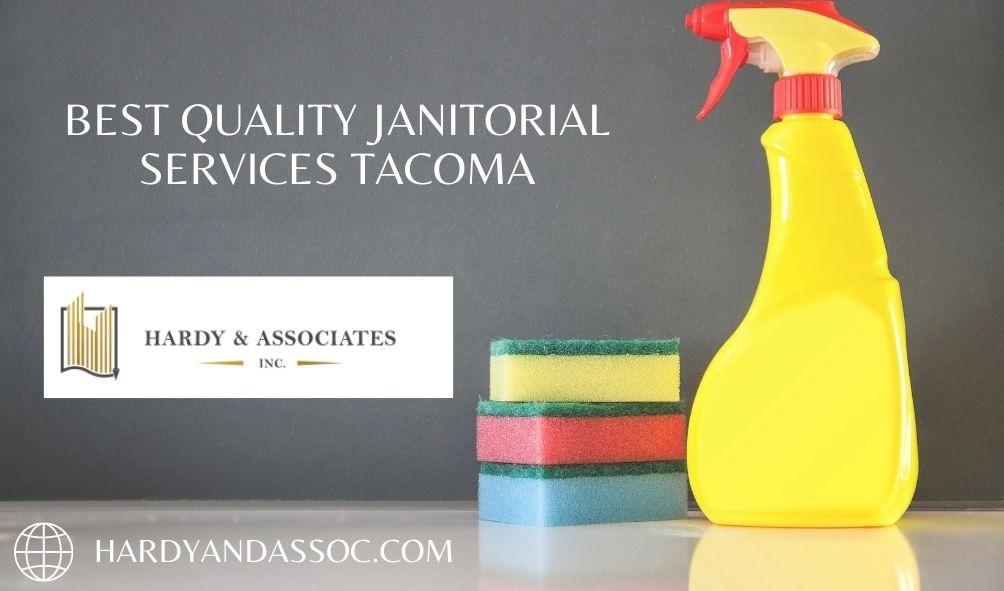 Best Quality Janitorial Services Hardy & Associates JustPaste.it