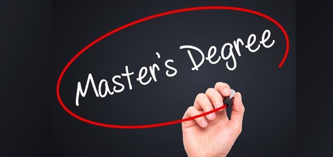 Contend Your Masters Degree By One Year Masters Programs - JustPaste.it