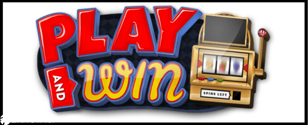 Play and win