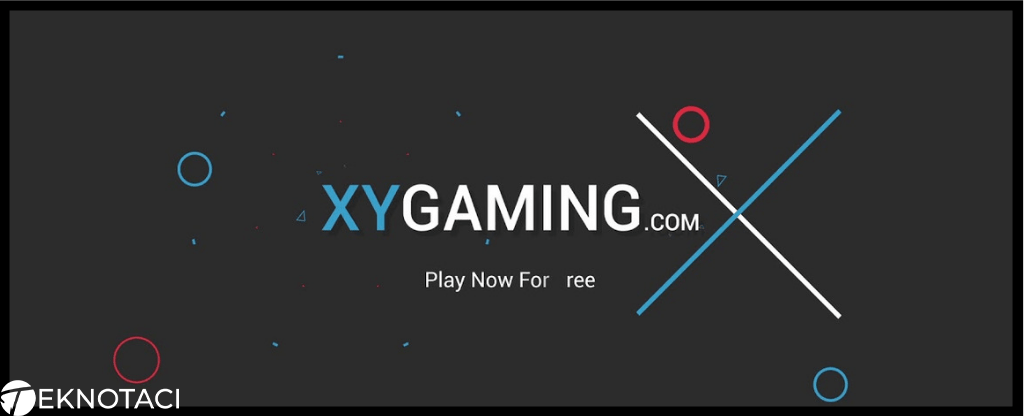 XY Gaming