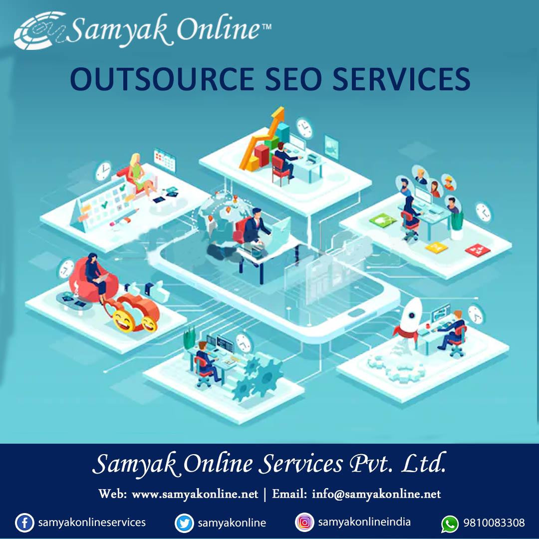 SEO outsourcing India