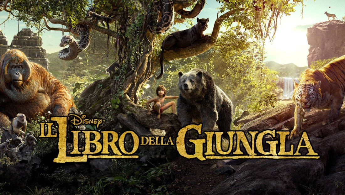 La Mia Pazza Avventura Nella Giungla Streaming