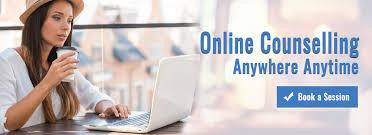 Image result for Online Counselling image