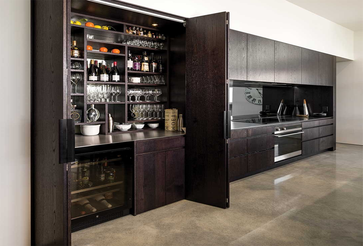 They Who Modify Bar Tops Into Home Bar Never Sleep Thirsty JustPaste.it