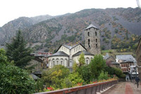 in Andorra