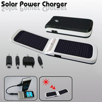 Solar Charger For Android Phone