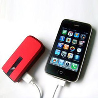 Portable Charger For Android