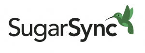 SugarSync-logo