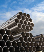 Applications of choosing steel pipes