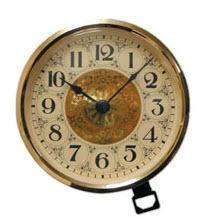 Clock Parts - 3 inch clock inserts