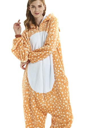 giraffe onesie