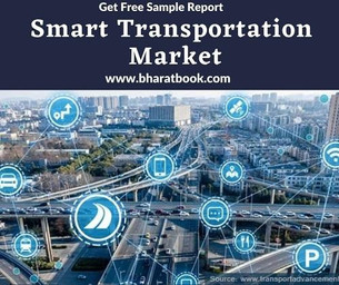 Global Smart Transportation Market By Region, Forecast to 2028