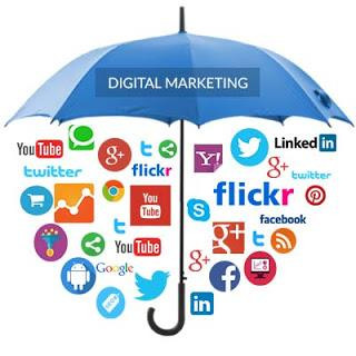 Top 10 Advantages of Digital Marketing