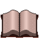 Pixel Book Animated