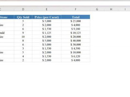 Advantages of using Excel for accounting Advantages of using Excel for accounting