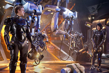 pacific rim games free