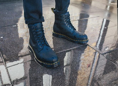 Are Dr Martens Work Boots Good For You